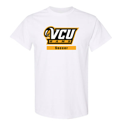 VCU - NCAA Women's Soccer : Alexis Cox - Classic Shersey T-Shirt-0