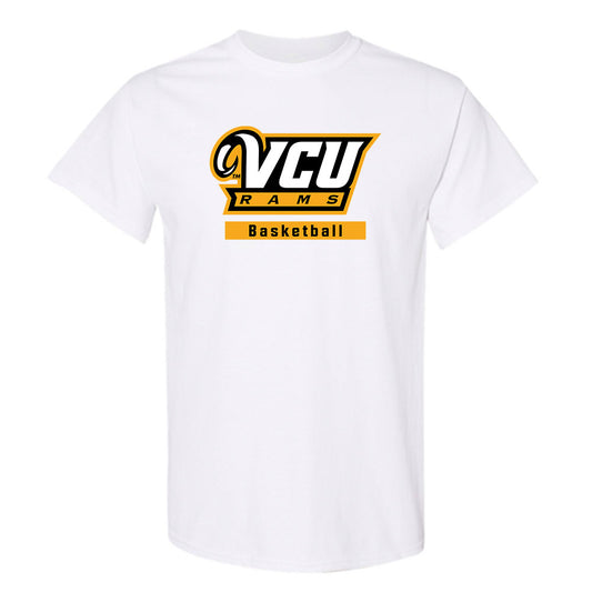 VCU - NCAA Men's Basketball : Collin Ross - Classic Shersey T-Shirt-0