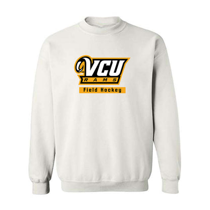 VCU - NCAA Women's Field Hockey : Callie Dieffenbacher - Classic Shersey Crewneck Sweatshirt-0
