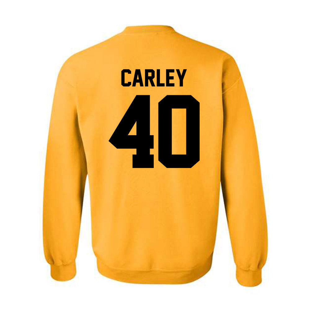 VCU - NCAA Women's Field Hockey : Abby Carley - Classic Shersey Crewneck Sweatshirt-1
