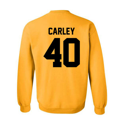 VCU - NCAA Women's Field Hockey : Abby Carley - Classic Shersey Crewneck Sweatshirt-1