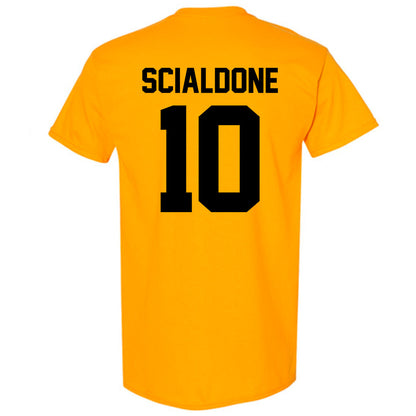 VCU - NCAA Women's Soccer : Tatum Scialdone - Classic Shersey T-Shirt-1