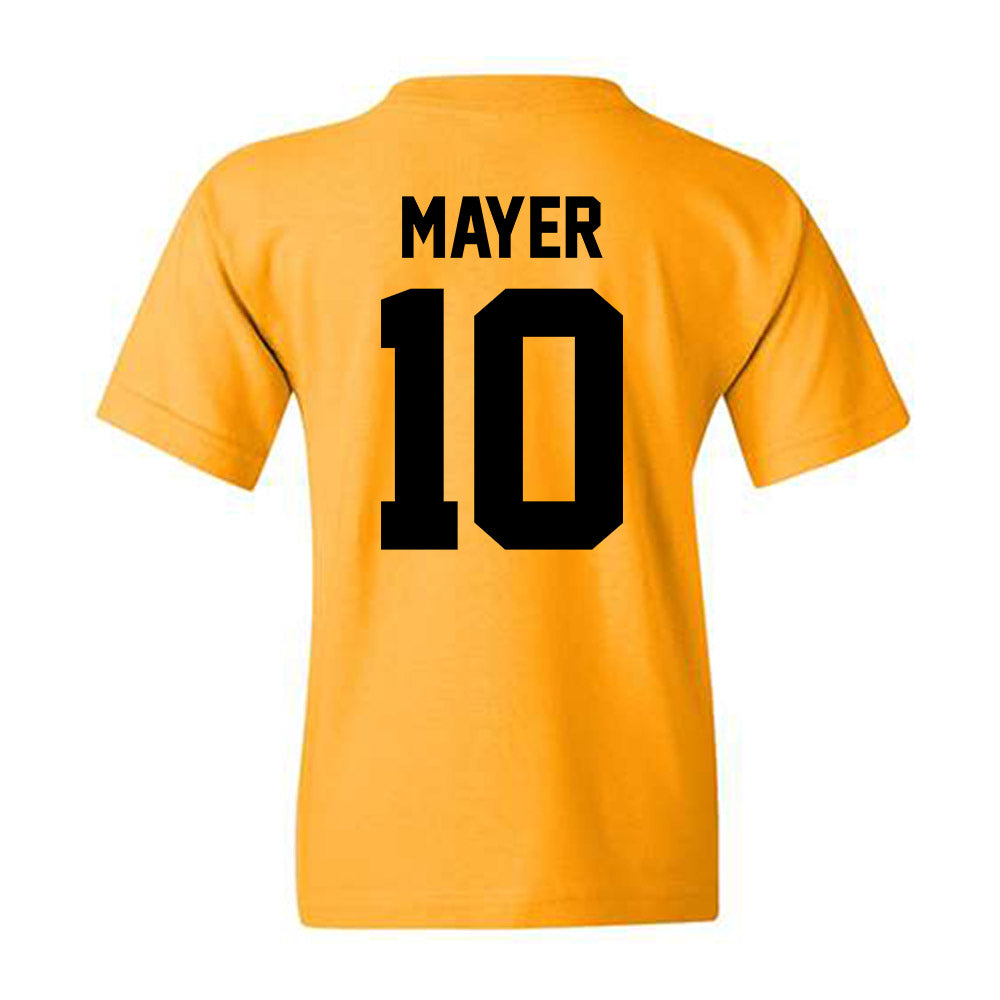 VCU - NCAA Women's Lacrosse : Scarlett Mayer - Classic Shersey Youth T-Shirt-1