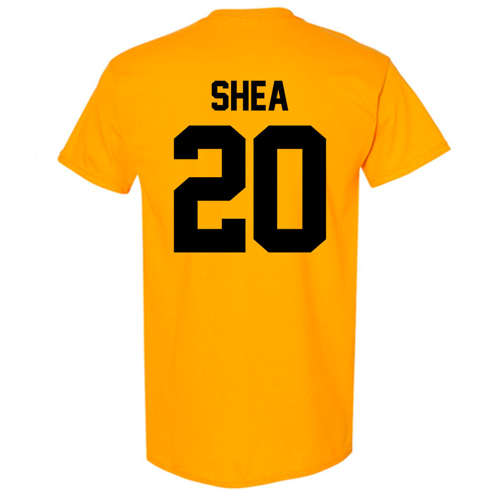 VCU - NCAA Men's Soccer : Emmett Shea - Classic Shersey T-Shirt-1