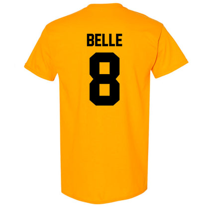 VCU - NCAA Men's Basketball : Michael Belle - T-Shirt