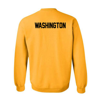 VCU - NCAA Women's Track & Field : Mariah Washington - Classic Shersey Crewneck Sweatshirt-1