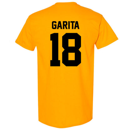 VCU - NCAA Men's Soccer : Fabian Garita - Classic Shersey T-Shirt-1