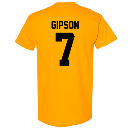 VCU - NCAA Women's Lacrosse : Maya Gipson - Classic Shersey T-Shirt-1