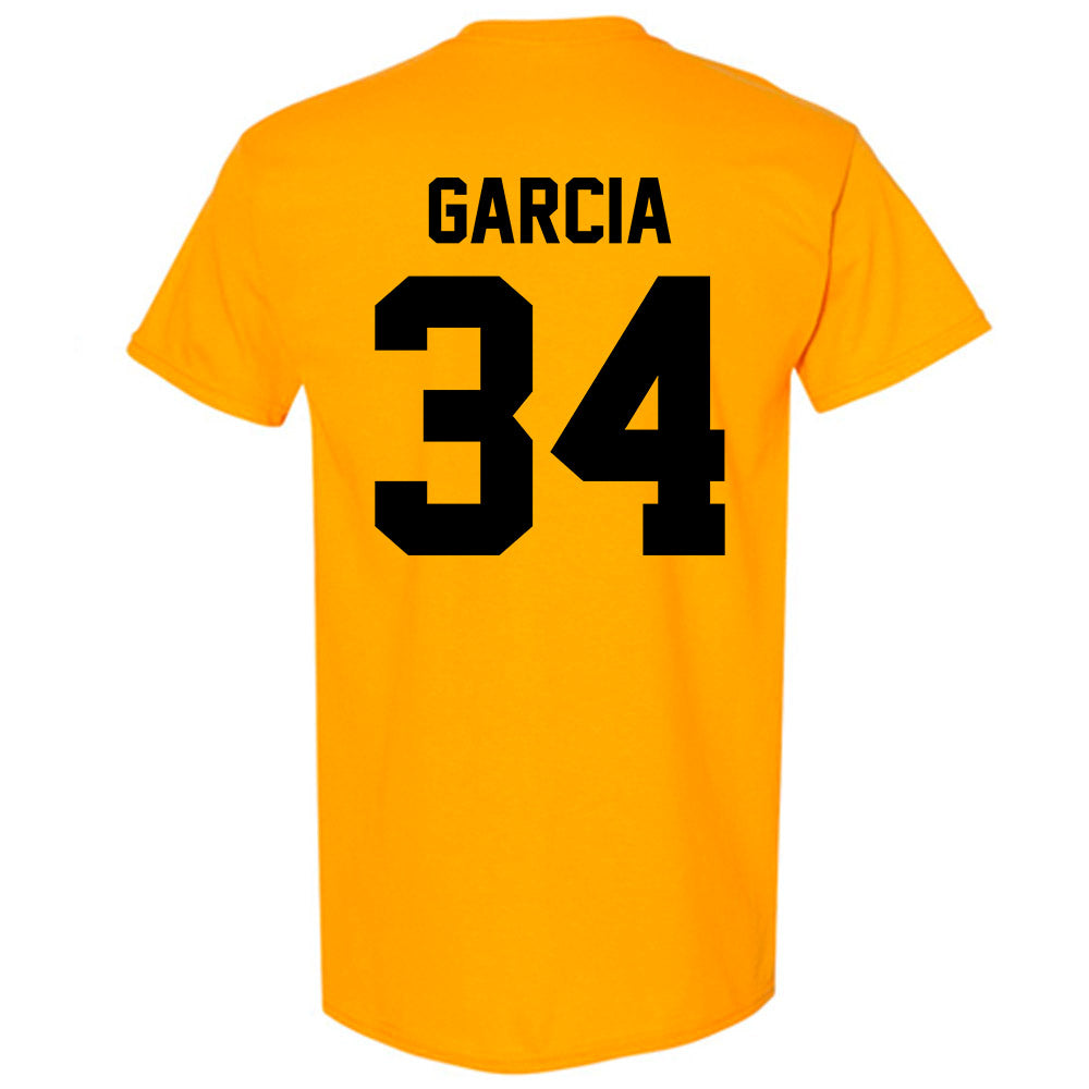 VCU - NCAA Women's Lacrosse : Elizabeth Garcia - Classic Shersey T-Shirt-1
