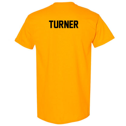 VCU - NCAA Men's Track & Field : Diego Turner - Classic Shersey T-Shirt
