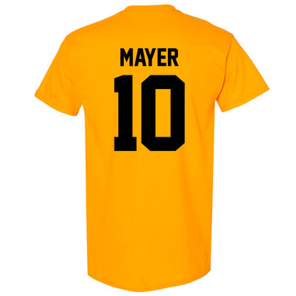 VCU - NCAA Women's Lacrosse : Scarlett Mayer - Classic Shersey T-Shirt-1
