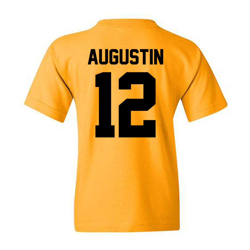 VCU - NCAA Women's Basketball : Patricia Augustin - Classic Shersey Youth T-Shirt-1