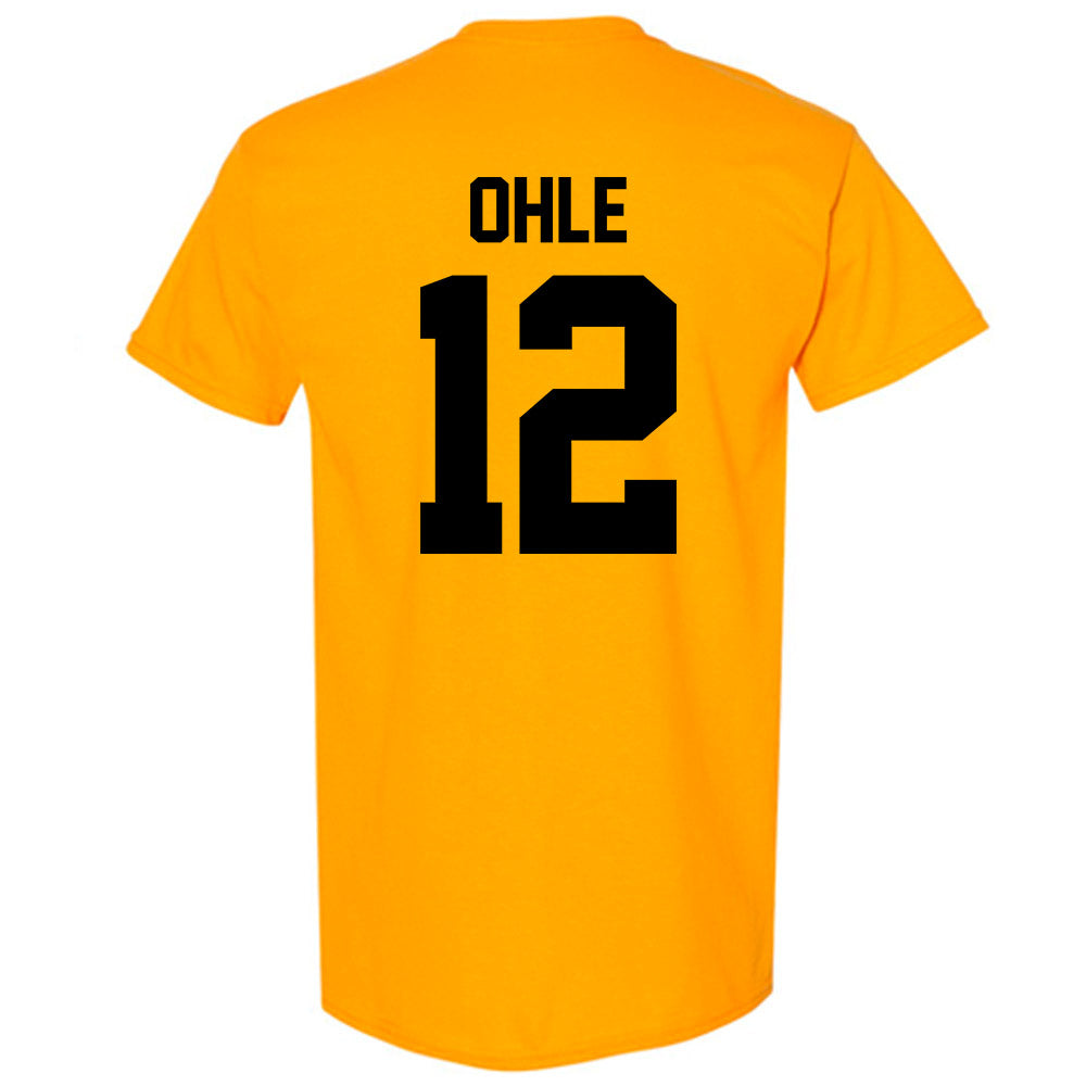 VCU - NCAA Women's Lacrosse : Maggie Ohle - Classic Shersey T-Shirt-1