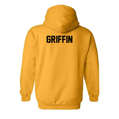 VCU - NCAA Women's Track & Field : Madison Griffin - Classic Shersey Hooded Sweatshirt