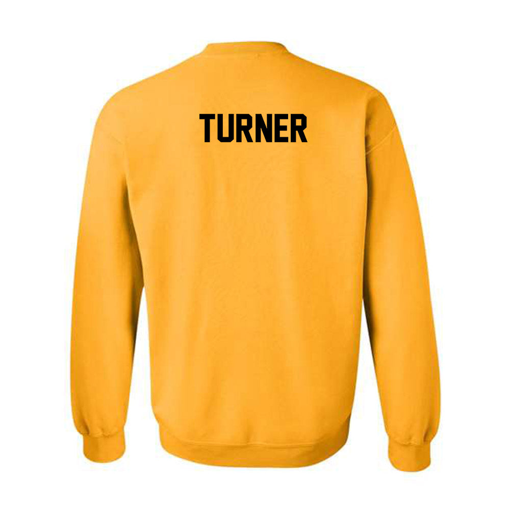VCU - NCAA Men's Track & Field : Diego Turner - Classic Shersey Crewneck Sweatshirt