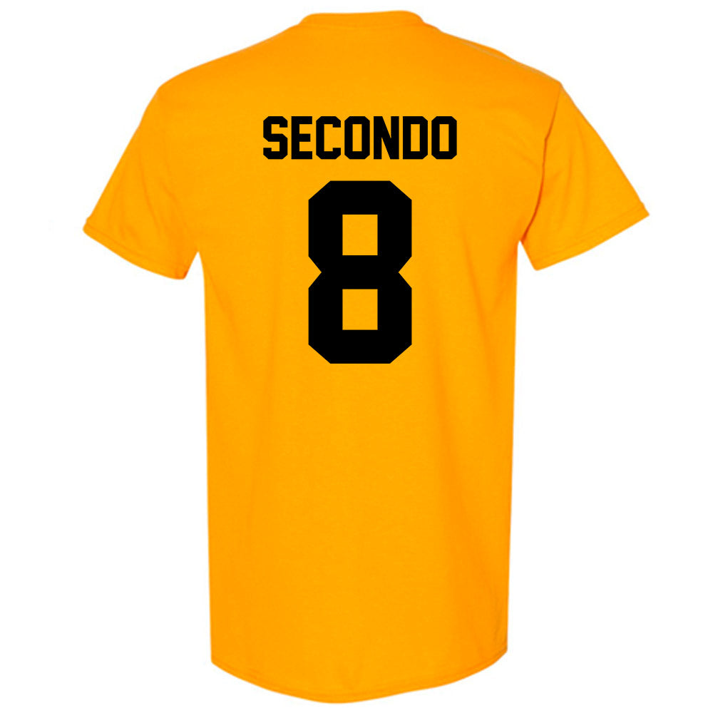 VCU - NCAA Women's Field Hockey : Manuela Secondo - Classic Shersey T-Shirt-1