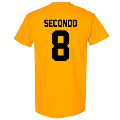 VCU - NCAA Women's Field Hockey : Manuela Secondo - Classic Shersey T-Shirt-1