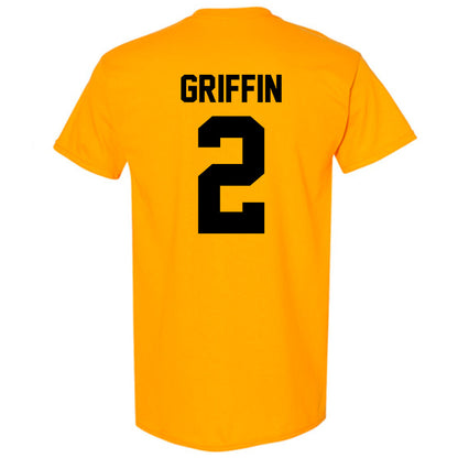 VCU - NCAA Women's Basketball : Cyriah Griffin - Classic Shersey T-Shirt