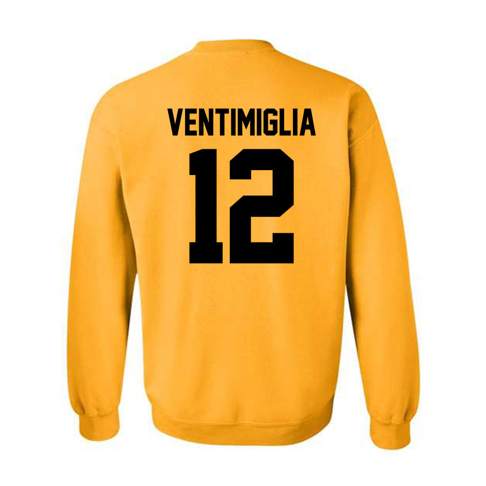 VCU - NCAA Women's Field Hockey : Josefina Ventimiglia - Classic Shersey Crewneck Sweatshirt-1