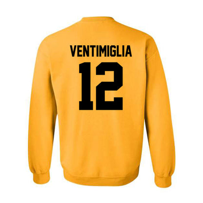VCU - NCAA Women's Field Hockey : Josefina Ventimiglia - Classic Shersey Crewneck Sweatshirt-1