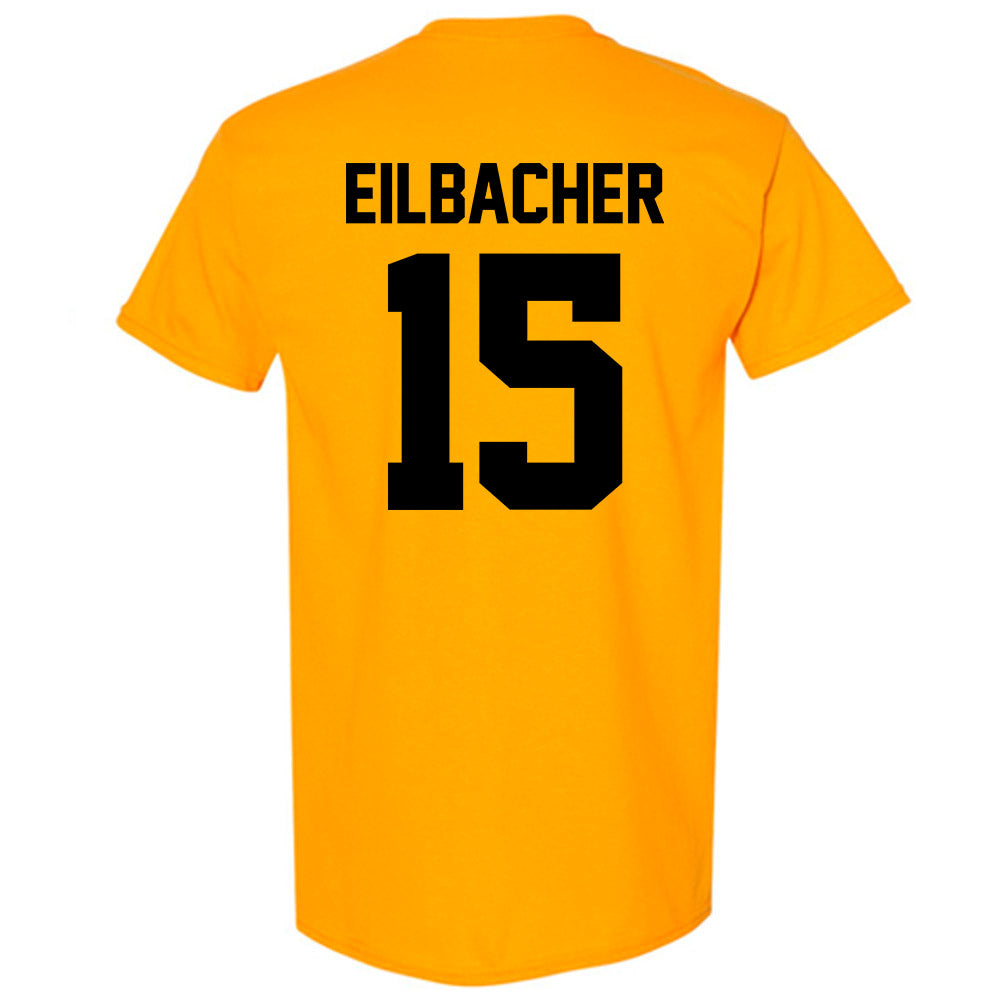 VCU - NCAA Women's Lacrosse : Amelia Eilbacher - Classic Shersey T-Shirt-1