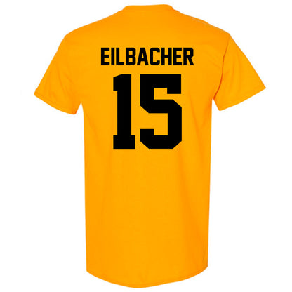 VCU - NCAA Women's Lacrosse : Amelia Eilbacher - Classic Shersey T-Shirt-1