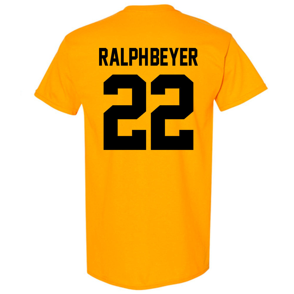 VCU - NCAA Men's Basketball : Nyle Ralph-beyer - Classic Shersey T-Shirt-1