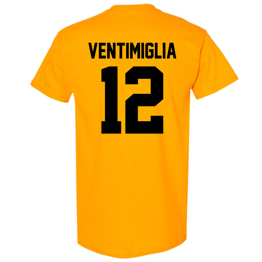 VCU - NCAA Women's Field Hockey : Josefina Ventimiglia - Classic Shersey T-Shirt-1