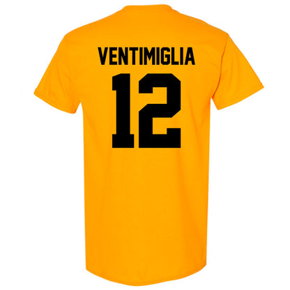 VCU - NCAA Women's Field Hockey : Josefina Ventimiglia - Classic Shersey T-Shirt-1