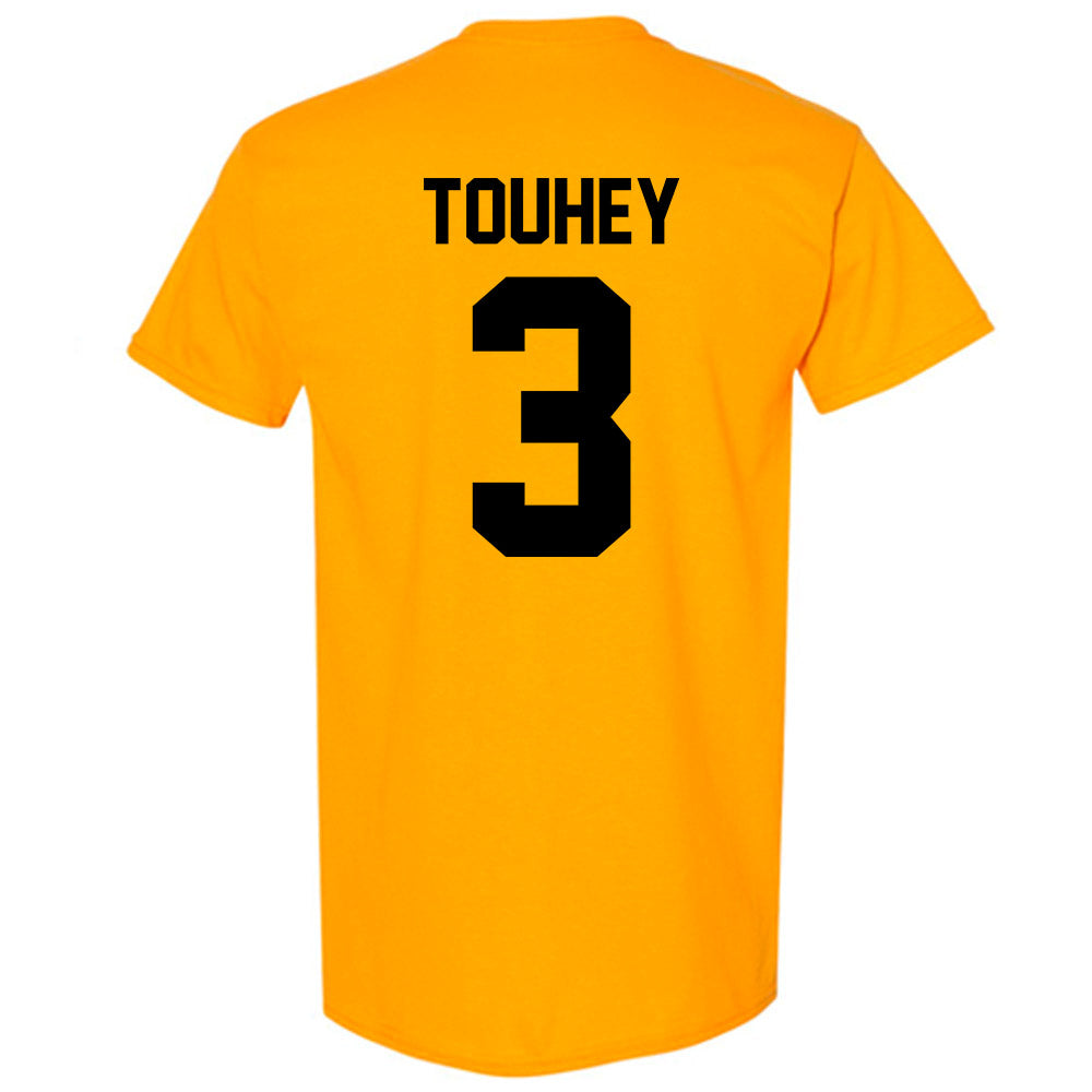 VCU - NCAA Women's Volleyball : Meghan Touhey - Classic Shersey T-Shirt-1