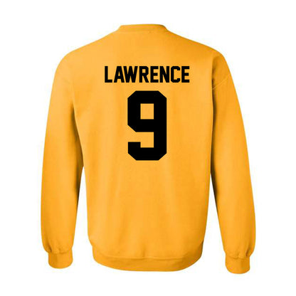VCU - NCAA Women's Soccer : Brianna Lawrence - Classic Shersey Crewneck Sweatshirt-1