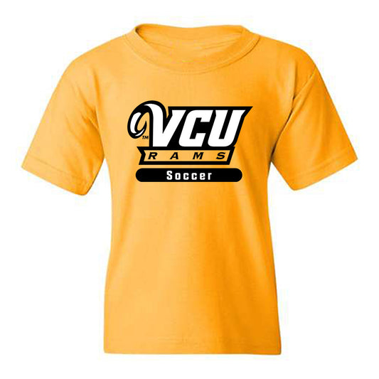 VCU - NCAA Women's Soccer : Jayla Walton - Classic Shersey Youth T-Shirt-0