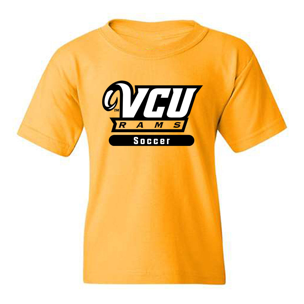 VCU - NCAA Women's Soccer : Jensyn Lins Jensyn Lins - Classic Shersey Youth T-Shirt-0