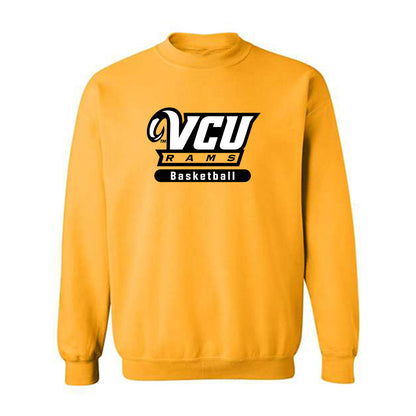 VCU - NCAA Men's Basketball : Michael Belle - Crewneck Sweatshirt
