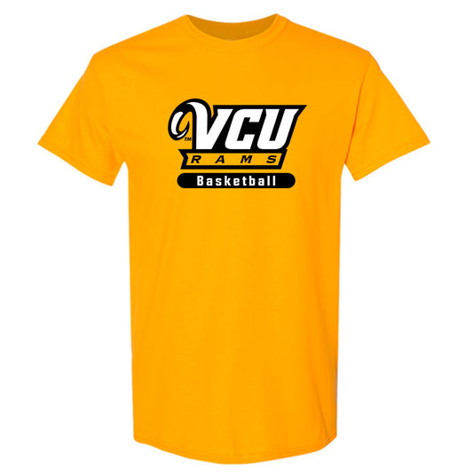VCU - NCAA Men's Basketball : Collin Ross - Classic Shersey T-Shirt-0