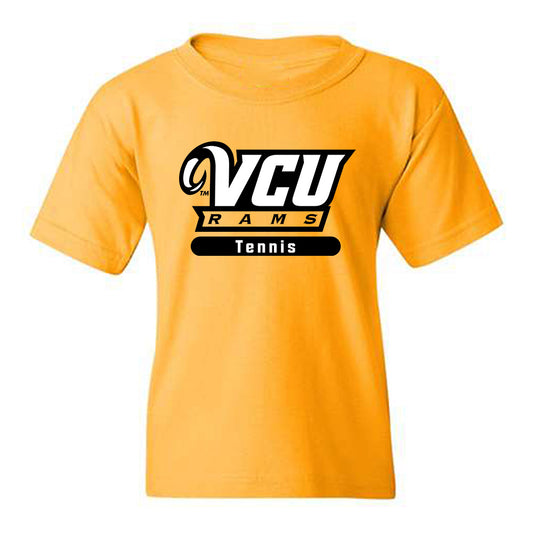 VCU - NCAA Women's Tennis : Andrea Magallanes - Classic Shersey Youth T-Shirt-0