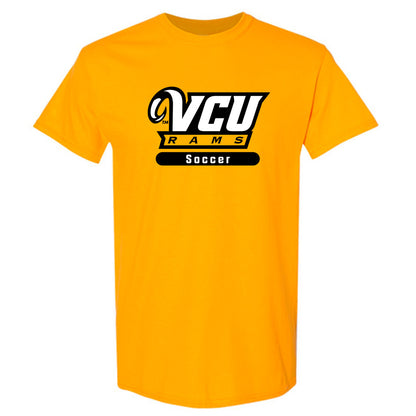 VCU - NCAA Women's Soccer : Tatum Scialdone - Classic Shersey T-Shirt-0