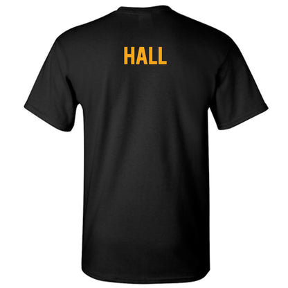 VCU - NCAA Women's Track & Field : Allyson Hall - Classic Shersey T-Shirt-1