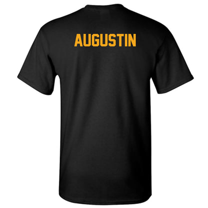 VCU - NCAA Men's Track & Field : Presten Augustin - Classic Shersey T-Shirt-1