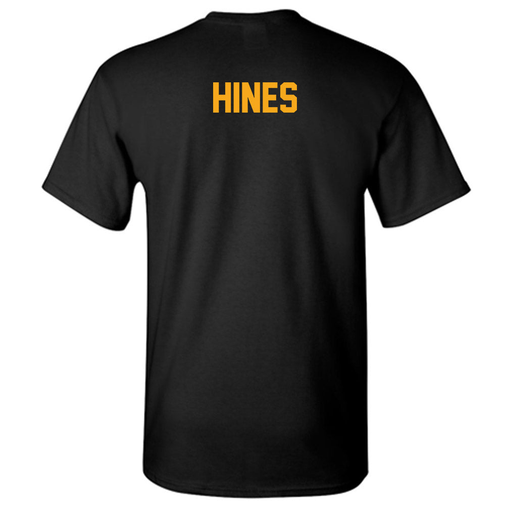 VCU - NCAA Men's Track & Field : Jayden Hines - Classic Shersey T-Shirt-1
