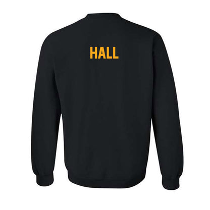 VCU - NCAA Women's Track & Field : Allyson Hall - Classic Shersey Crewneck Sweatshirt-1