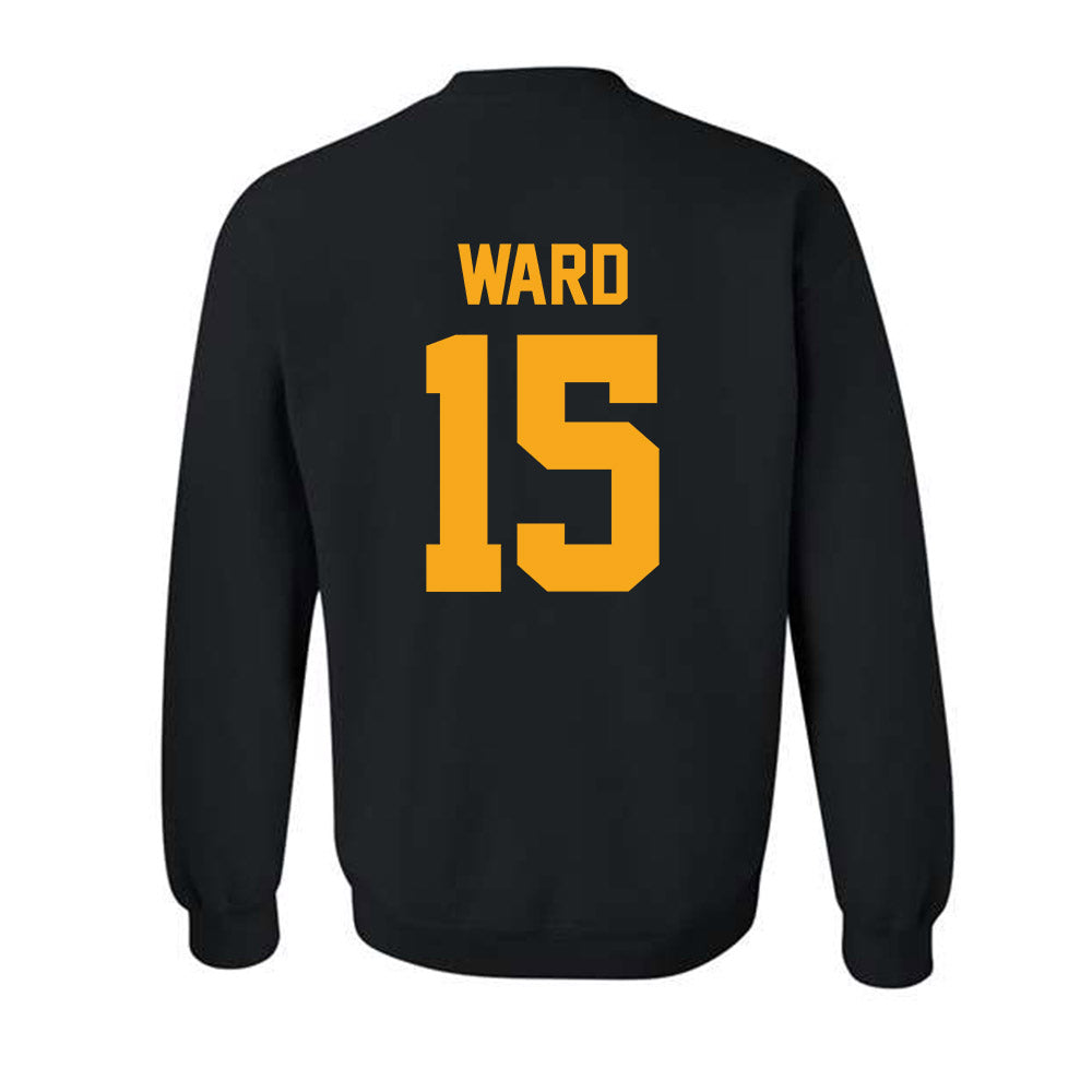 VCU - NCAA Men's Basketball : Tyrell Ward - Classic Shersey Crewneck Sweatshirt-1