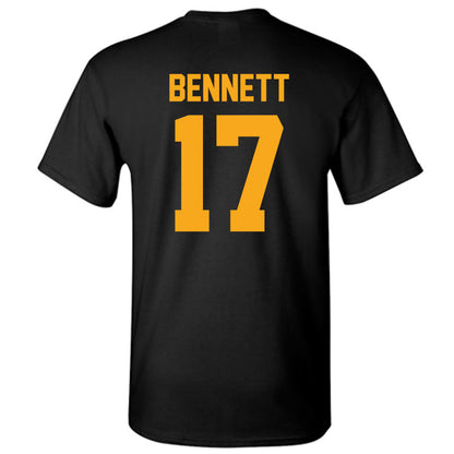 VCU - NCAA Women's Lacrosse : Annika Bennett - Classic Shersey T-Shirt-1