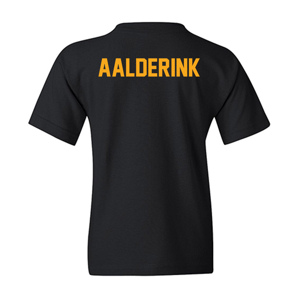 VCU - NCAA Women's Field Hockey : Lotje Aalderink - Classic Shersey Youth T-Shirt-1