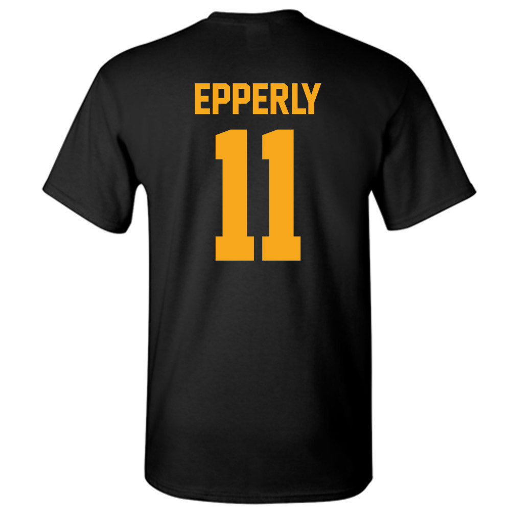 VCU - NCAA Women's Lacrosse : Kenson Epperly - Classic Shersey T-Shirt-1