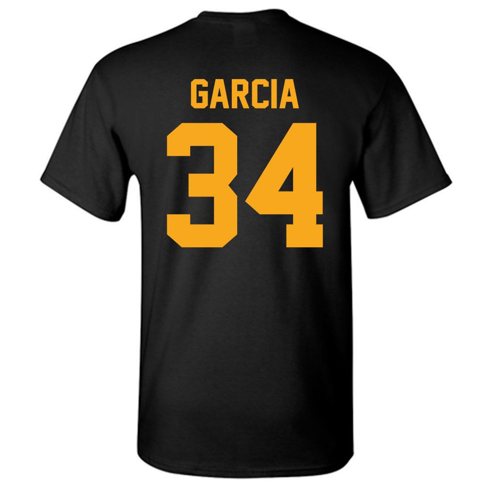 VCU - NCAA Women's Lacrosse : Elizabeth Garcia - Classic Shersey T-Shirt-1