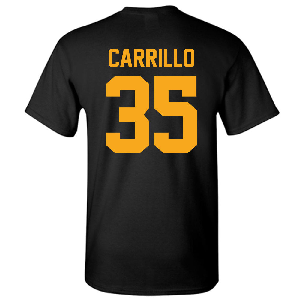 VCU - NCAA Women's Lacrosse : Ava Carrillo - Classic Shersey T-Shirt-1