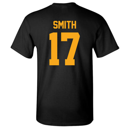 VCU - NCAA Baseball : Rex Smith - Classic Shersey T-Shirt-1