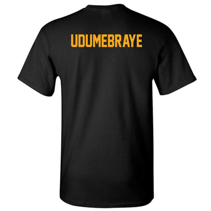 VCU - NCAA Men's Track & Field : Destiny ese Udumebraye - Classic Shersey T-Shirt-1