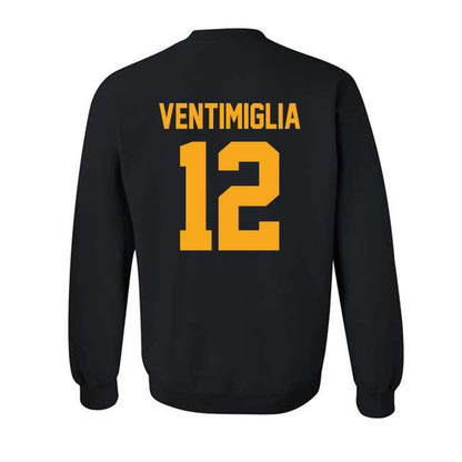 VCU - NCAA Women's Field Hockey : Josefina Ventimiglia - Classic Shersey Crewneck Sweatshirt-1